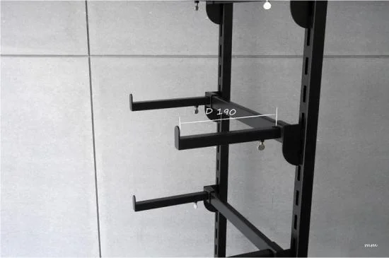 Koswork 5 Layer RC Car Display Rack - 135cm Tall — image 7 of 11