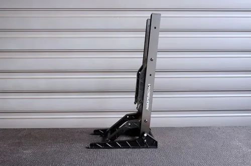 Koswork 2 Layer RC Car Display Rack - 47cm Tall &mdash; image 10 of 14
