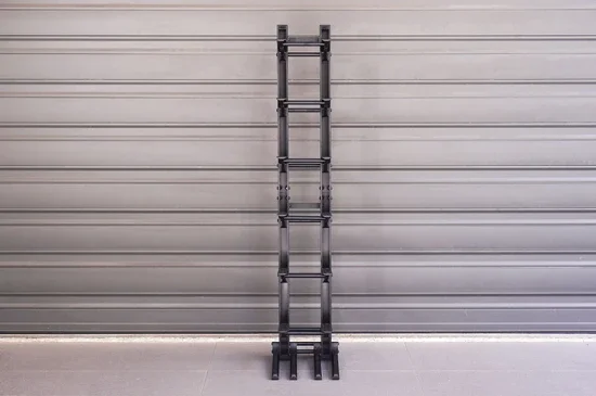Koswork 6 Layer RC Car Display Rack - 100cm Tall — image 3 of 7