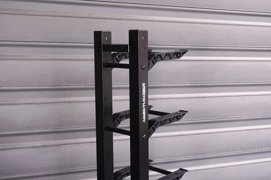 Koswork 6 Layer RC Car Display Rack - 100cm Tall — image 7 of 7