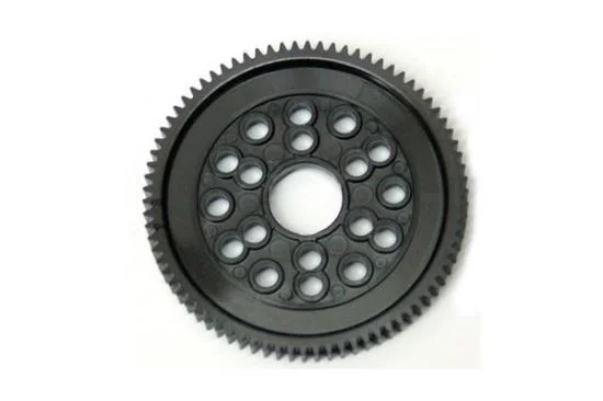 Kimbrough 72T 48DP Spur Gear — image 1 of 2