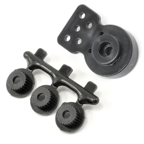 Kimbrough Mid Size Servo Saver WIth Holes
