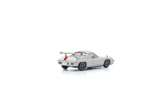 Kyosho Blister Pack Edition 1:64 Circuit Wolf Lotus Europa — image 2 of 3
