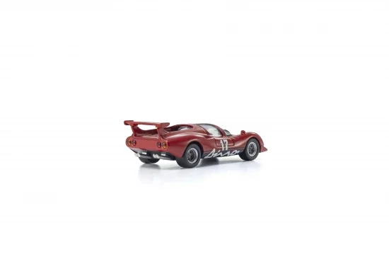 Kyosho Blister Pack Edition 1:64 Circuit Wolf Yatabe RS &mdash; image 2 of 3