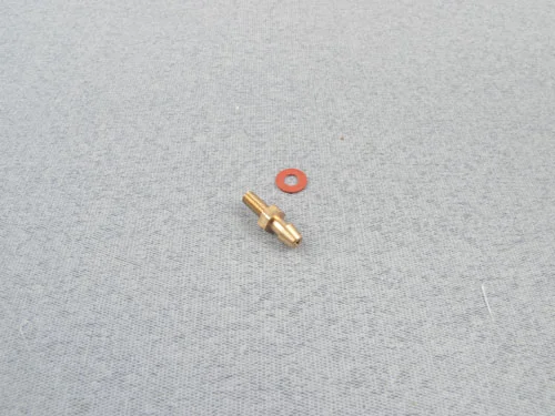 Pressure Nipple M3 - Bulk Pack Of 10