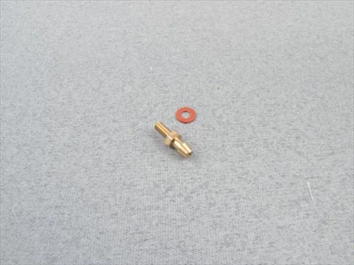 Pressure Nipple M4 - Bulk Pack Of 10 — image 1 of 2
