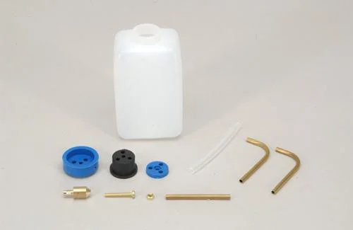 Fuel Tank - 120cc/4oz (Blue) — image 1 of 2