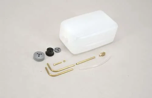 Fuel Tank - 600cc/20oz (Grey) — image 1 of 2