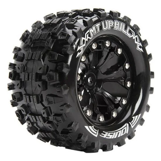 Louise RC MT-Uphill 1:10 Soft 0 Offset/Black Ep Stampede 2 — image 1 of 2