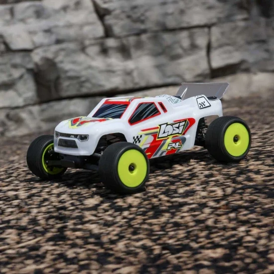 Losi 1:28 Micro-T — image 3 of 15