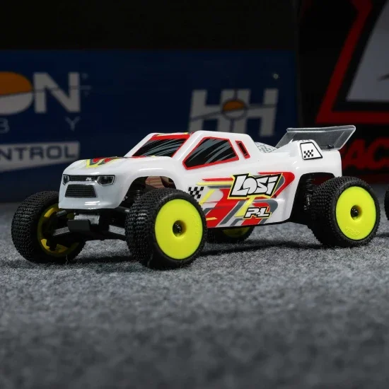 Losi 1:28 Micro-T — image 5 of 15