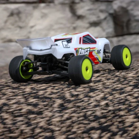 Losi 1:28 Micro-T — image 6 of 15