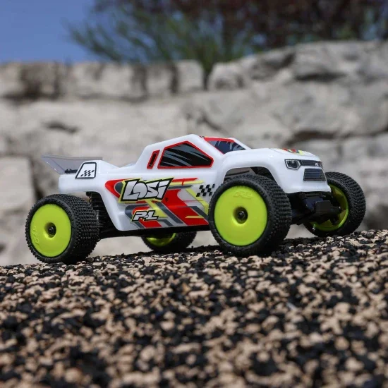 Losi 1:28 Micro-T — image 7 of 15