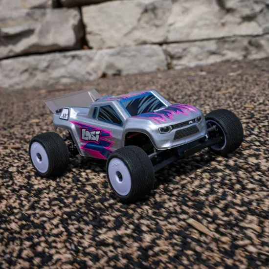 Losi 1:28 Micro-T — image 22 of 29