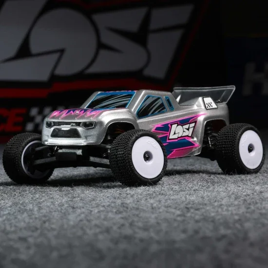 Losi 1:28 Micro-T — image 11 of 15