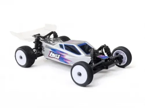 Losi 1:24 Micro-B RTR — image 9 of 21
