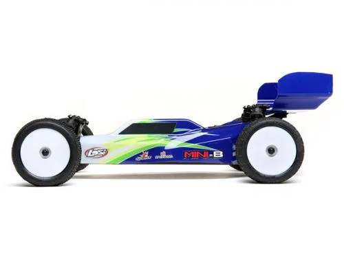 Losi Mini-B 1:16 — image 19 of 23