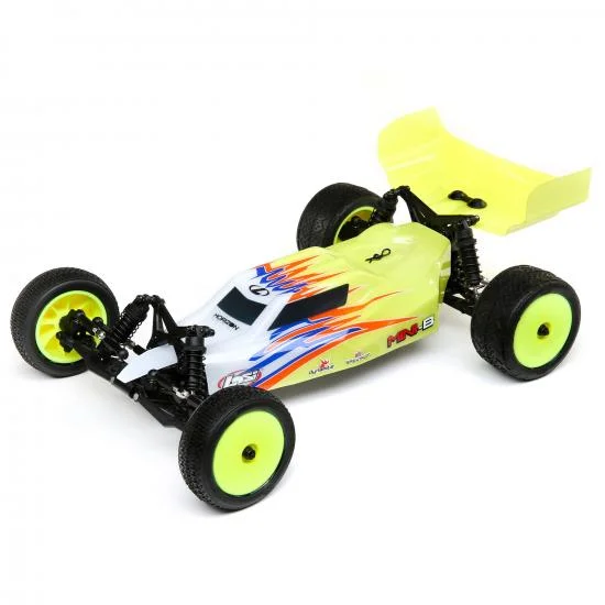 Losi Mini-B 1:16 — image 2 of 23