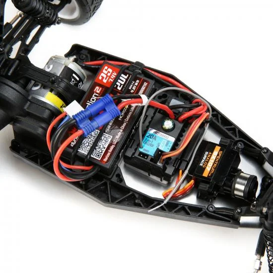 Losi Mini-B 1:16 — image 8 of 23