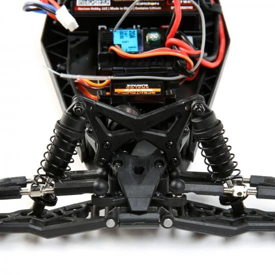 Losi Mini-B 1:16 — image 5 of 23