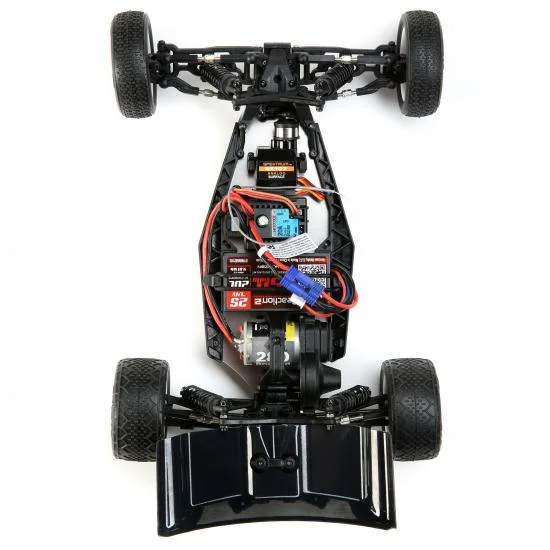 Losi Mini-B 1:16 — image 10 of 23