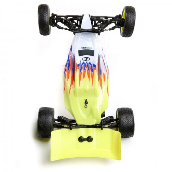 Losi Mini-B 1:16 — image 13 of 23