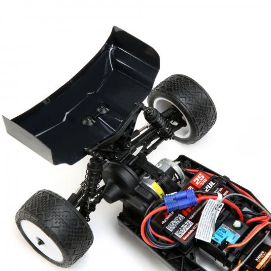 Losi Mini-B 1:16 — image 9 of 23