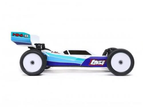 Losi Mini-B 1:16 Brushless — image 9 of 18