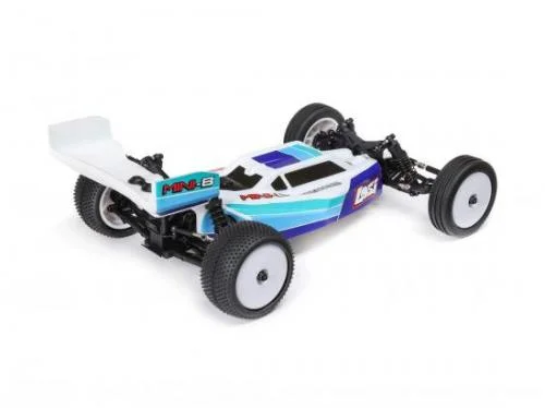 Losi Mini-B 1:16 Brushless — image 8 of 18
