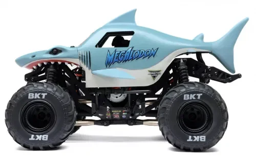 Losi Mini LMT 1:18 — image 16 of 17