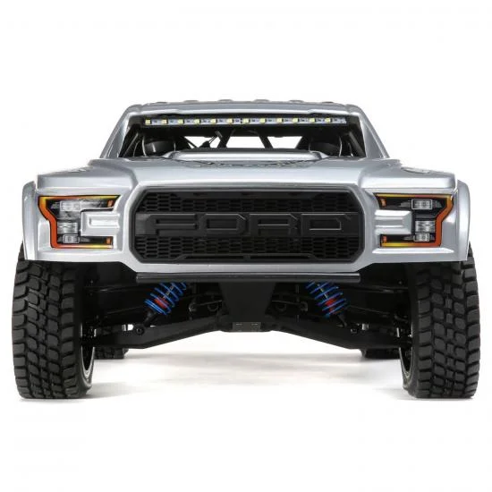 Losi Baja Rey - Ford Raptor Black Rhino — image 13 of 16