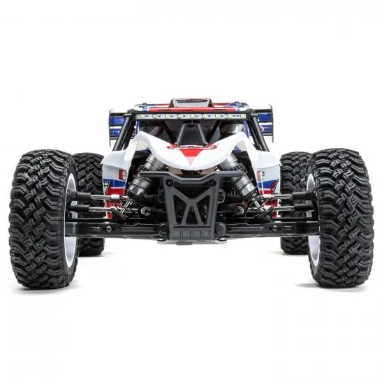 Losi Tenacity DB Pro - Lucas Oil &mdash; image 13 of 16
