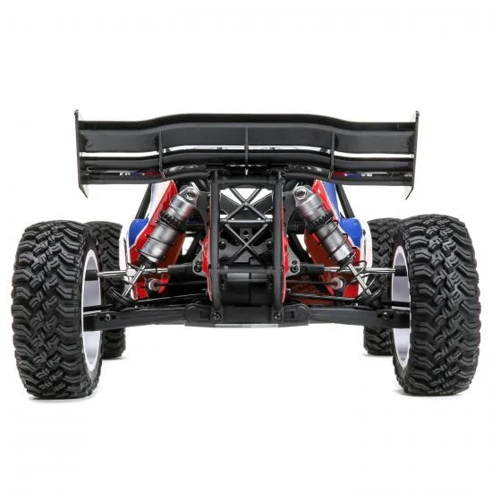Losi Tenacity DB Pro - Lucas Oil &mdash; image 12 of 16
