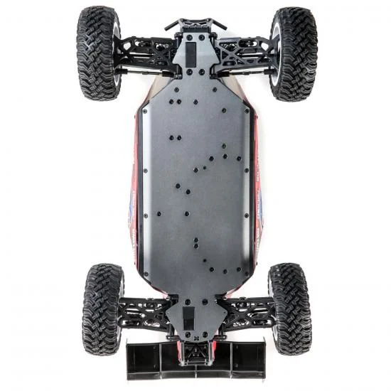 Losi Tenacity DB Pro - Lucas Oil &mdash; image 10 of 16
