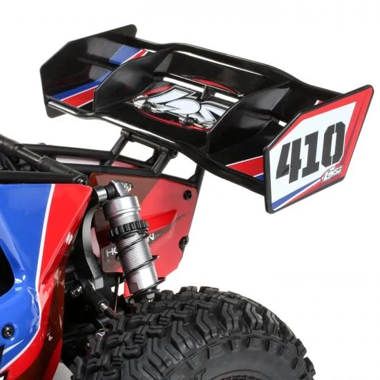 Losi Tenacity DB Pro - Lucas Oil &mdash; image 8 of 16