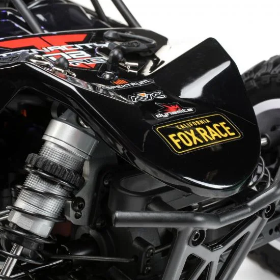 Tenacity DB Pro - Fox Racing — image 7 of 16