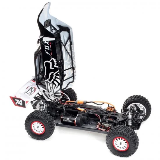 Tenacity DB Pro - Fox Racing — image 6 of 16