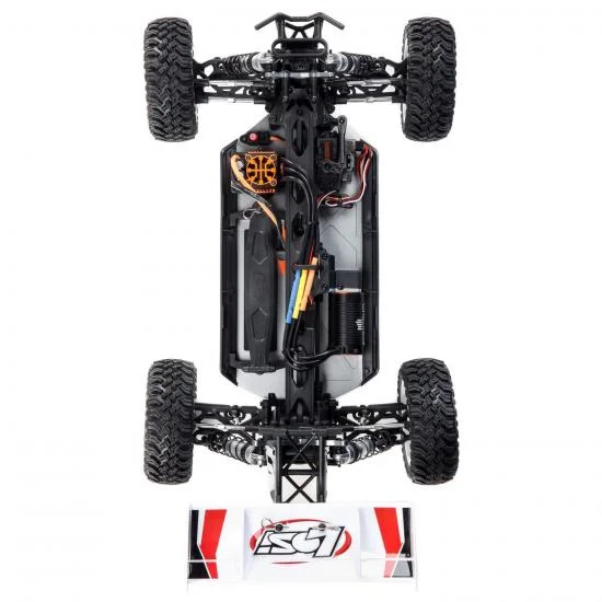 Tenacity DB Pro - Fox Racing — image 5 of 16