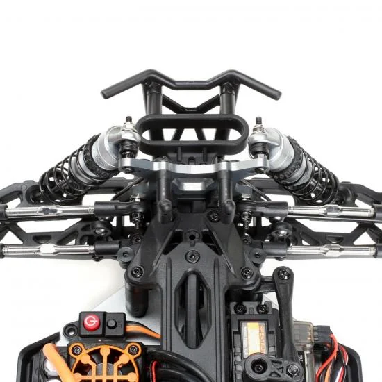 Tenacity DB Pro - Fox Racing — image 16 of 16