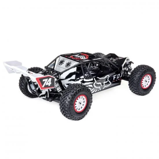 Tenacity DB Pro - Fox Racing — image 15 of 16
