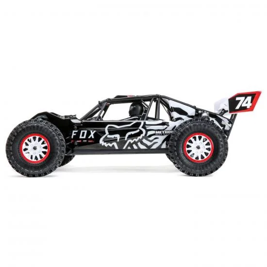 Tenacity DB Pro - Fox Racing — image 14 of 16