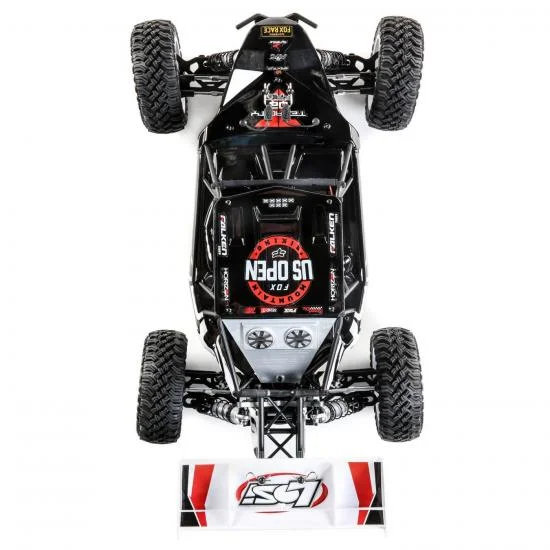 Tenacity DB Pro - Fox Racing — image 11 of 16