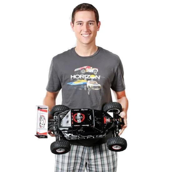 Tenacity DB Pro - Fox Racing — image 9 of 16
