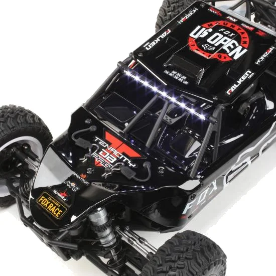 Tenacity DB Pro - Fox Racing — image 8 of 16