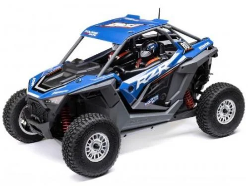 Losi RZR Rey RTR &mdash; image 8 of 17