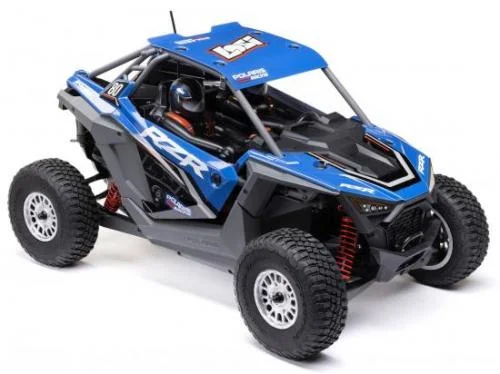 Losi RZR Rey RTR &mdash; image 9 of 17