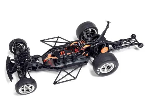 Losi 22S Drag Car - 68 Ford F100 — image 8 of 21