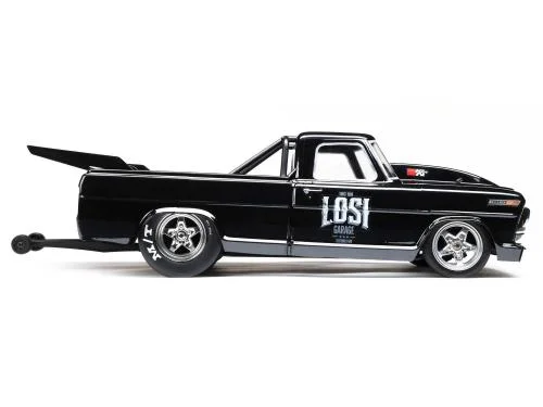 Losi 22S Drag Car - 68 Ford F100 — image 7 of 21