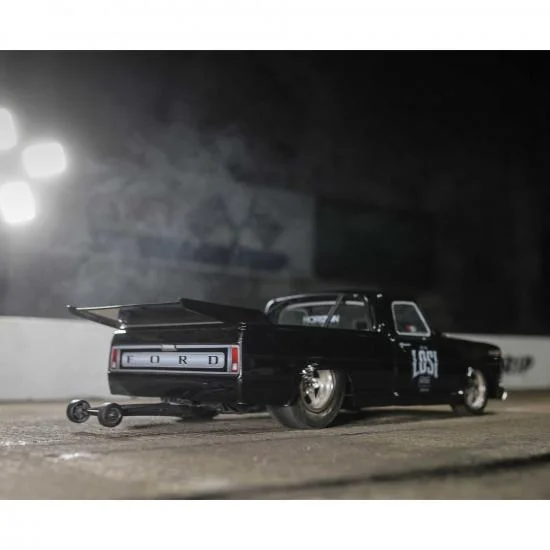 Losi 22S Drag Car - 68 Ford F100 — image 3 of 21