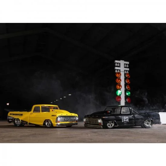 Losi 22S Drag Car - 68 Ford F100 — image 5 of 21